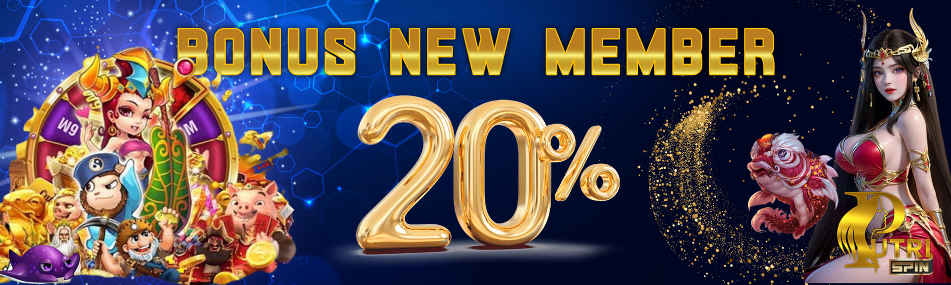 Situs Slot LotusPelangi